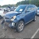 2GNALDEK8C6131774 2012 Chevrolet Equinox 1Lt auction photo thumbnail 2