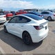 5YJ3E1EC4NF349159 2022 Tesla Model 3 Performance Dual Motor All-Wheel Drive auction photo thumbnail 3
