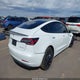 5YJ3E1EC4NF349159 2022 Tesla Model 3 Performance Dual Motor All-Wheel Drive auction photo thumbnail 4