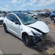 5YJ3E1EC4NF349159 2022 Tesla Model 3 Performance Dual Motor All-Wheel Drive auction photo thumbnail 1