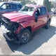 1N6ED1EJ6SN635812 2025 Nissan Frontier Sv 4X2 auction photo thumbnail 2