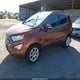 MAJ3S2GE1LC312339 2020 Ford Ecosport Se auction photo thumbnail 2