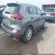 JN8AT2MVXLW143119 2020 Nissan Rogue S Intelligent Awd auction photo thumbnail 4