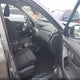 JN8AT2MVXLW143119 2020 Nissan Rogue S Intelligent Awd auction photo thumbnail 5