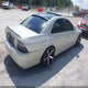 1LNFM87A26Y616767 2006 Lincoln Ls V8 auction photo thumbnail 4