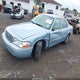 2MEHM75W25X659198 2005 Mercury Grand Marquis Ls/Lse auction photo thumbnail 2