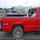 1GCEK14V04E269765 2004 Chevrolet Silverado 1500 Work Truck auction photo thumbnail 8