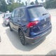 3VV3B7AX7MM078811 2021 Volkswagen Tiguan 2.0T Se/2.0T Se R-Line Black/2.0T Sel auction photo thumbnail 3