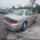 1G4HP54K044146805 2004 Buick Lesabre Custom auction photo thumbnail 4