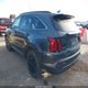 5XYRLDLC7MG003862 2021 Kia Sorento S auction photo thumbnail 3