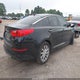 5XXGN4A72FG419624 2015 Kia Optima Ex auction photo thumbnail 4