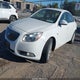 W04GR5EC5B1005528 2011 Buick Regal Cxl Russelsheim auction photo thumbnail 2