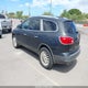 5GAKRAED5BJ113666 2011 Buick Enclave Cx auction photo thumbnail 3