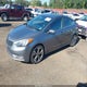 KNAFZ4A80G5571994 2016 Kia Forte Ex auction photo thumbnail 2