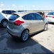 1FADP3K23JL246575 2018 Ford Focus Se auction photo thumbnail 4