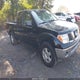 1N6AD06U75C457829 2005 Nissan Frontier Se auction photo thumbnail 1