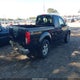 1N6AD06U75C457829 2005 Nissan Frontier Se auction photo thumbnail 4
