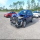 7MUCAAAG1NV029450 2022 Toyota Corolla Cross Le auction photo thumbnail 2