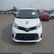 5TDZZ3DC7JS929541 2018 Toyota Sienna L 7 Passenger auction photo thumbnail 12
