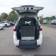 5TDZZ3DC7JS929541 2018 Toyota Sienna L 7 Passenger auction photo thumbnail 17