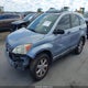 5J6RE385X9L031109 2009 Honda Cr-V Ex auction photo thumbnail 2