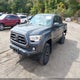 3TMCZ5AN0LM357772 2020 Toyota Tacoma Sr5 V6 auction photo thumbnail 2