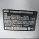 5UXTR7C58KLF30514 2019 BMW X3 Sdrive30I auction photo thumbnail 9