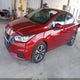 3N1CN8EVXML872652 2021 Nissan Versa Sv Xtronic Cvt auction photo thumbnail 2