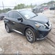 5N1AZ2MH9JN147973 2018 Nissan Murano Sl auction photo thumbnail 1