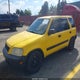 JHLRD28471C004841 2001 Honda Cr-V Lx auction photo thumbnail 2