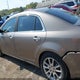 1G1ZE5E71AF298495 2010 Chevrolet Malibu Ltz auction photo thumbnail 14