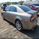 1G1ZE5E71AF298495 2010 Chevrolet Malibu Ltz auction photo thumbnail 3