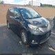 5TDYK3DC3FS670912 2015 Toyota Sienna Limited 7 Passenger auction photo thumbnail 1