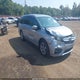 5FNRL6H71KB093246 2019 Honda Odyssey Ex-L auction photo thumbnail 1