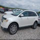 2FMDK3KC5ABA78063 2010 Ford Edge Limited auction photo thumbnail 14