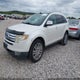 2FMDK3KC5ABA78063 2010 Ford Edge Limited auction photo thumbnail 2