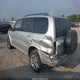 JS3TX92VX54106558 2005 Suzuki Xl-7 Ex/Lx auction photo thumbnail 3
