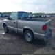 1GTCS145728142580 2002 GMC Sonoma Sl auction photo thumbnail 3