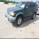 JT3GN86R0Y0161534 2000 Toyota 4Runner Sr5 V6 auction photo thumbnail 2