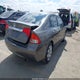 19XFA1F54AE005842 2010 Honda Civic Lx auction photo thumbnail 4