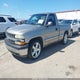 1GCEC14T4XZ117545 1999 Chevrolet Silverado 1500 Ls auction photo thumbnail 2