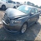1FAHP2F89KG114439 2019 Ford Taurus Limited auction photo thumbnail 2