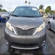 5TDYK3DC4ES458051 2014 Toyota Sienna Xle V6 8 Passenger auction photo thumbnail 12
