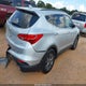 5XYZU3LB3GG324400 2016 Hyundai Santa Fe Sport 2.4L auction photo thumbnail 4