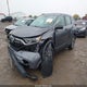 2HKRW2H28LH608301 2020 Honda Cr-V Awd Lx auction photo thumbnail 2