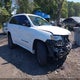 1C4RJFBG1LC143494 2020 Jeep Grand Cherokee Limited X auction photo thumbnail 14