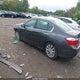 1HGCR2F7XEA098041 2014 Honda Accord Ex auction photo thumbnail 3