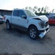 1FTFW1E8XNFA05837 2022 Ford F-150 King Ranch auction photo thumbnail 1