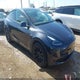 7SAYGDEE5RA249757 2024 Tesla Model Y Long Range Dual Motor All-Wheel Drive auction photo thumbnail 1
