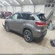 5TDBZRFH1JS870497 2018 Toyota Highlander Le Plus auction photo thumbnail 3